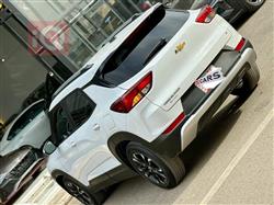 شيفروليه تريل بليزر